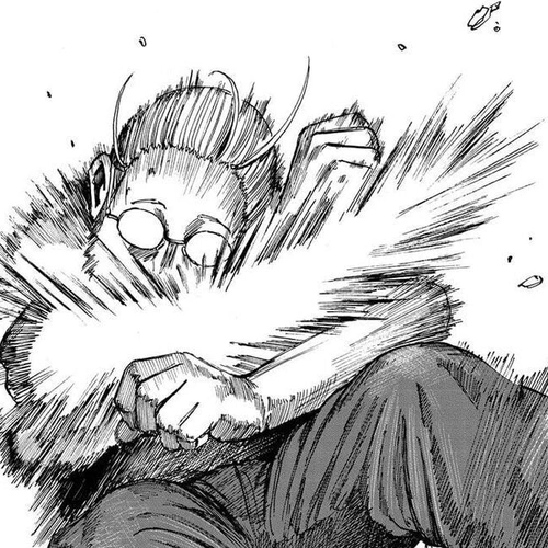 Sakamoto Days Manga Chapter 10 (Hard-Boiled) cover