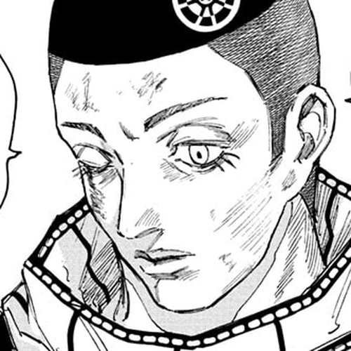 Sakamoto Days Manga Chapter 101 (Secret Maneuvers) cover