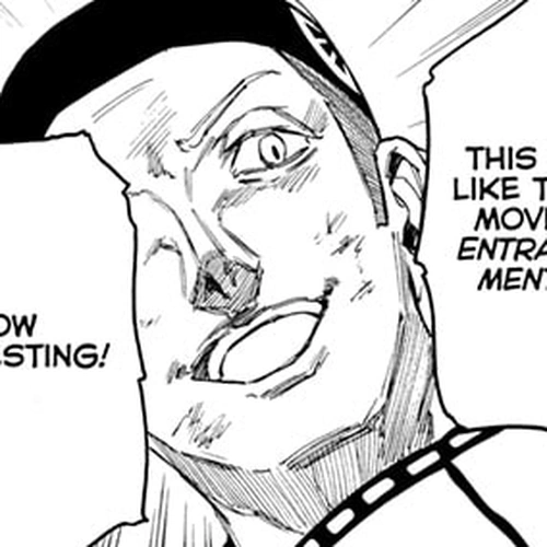 Sakamoto Days Manga Chapter 102 (Final Curtain) cover