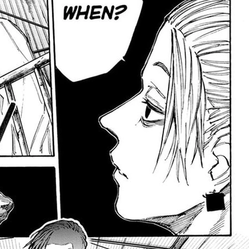 Sakamoto Days Manga Chapter 104 (Strange Feeling) cover