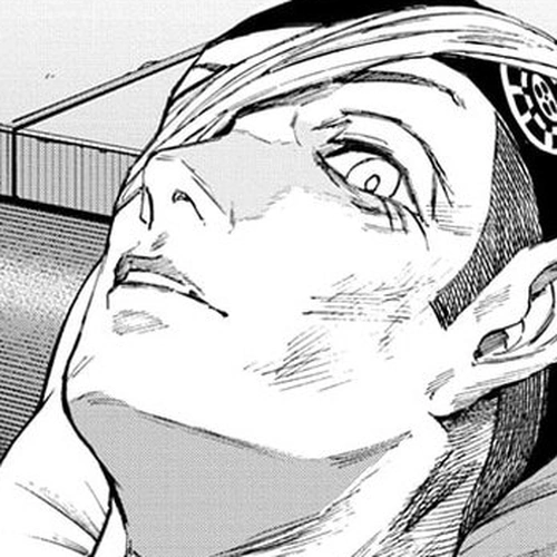 Sakamoto Days Manga Chapter 105 (Each One's Goal) cover