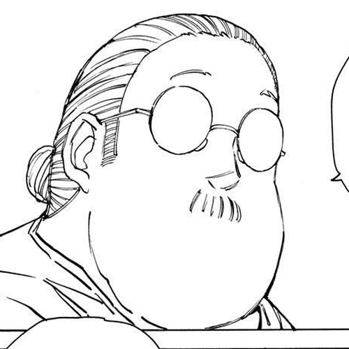 Sakamoto Days Manga Chapter 106 (Reason) cover