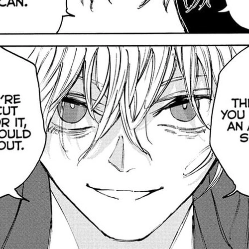 Sakamoto Days Manga Chapter 109 (Kindaka) cover