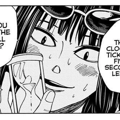 Sakamoto Days Manga Chapter 11 (Sakamoto vs. Boiled) cover