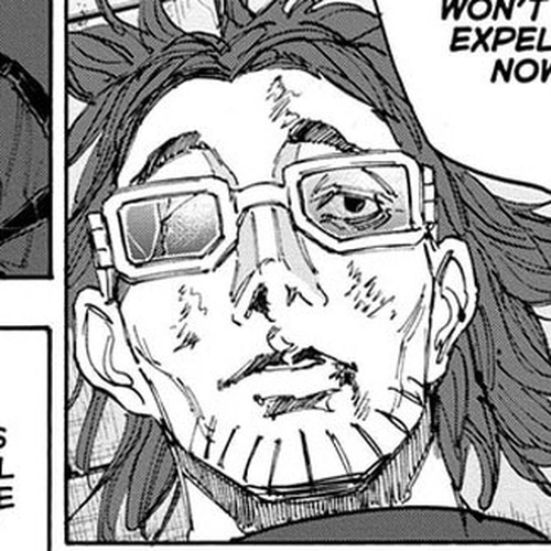 Sakamoto Days Manga Chapter 111 (Bodyguard Assignment) cover