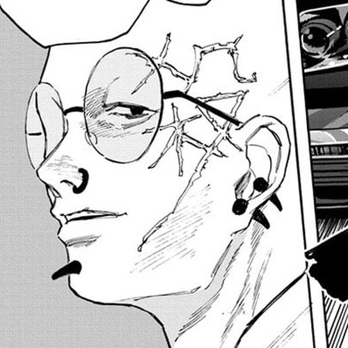 Sakamoto Days Manga Chapter 112 (Mini Mission) cover