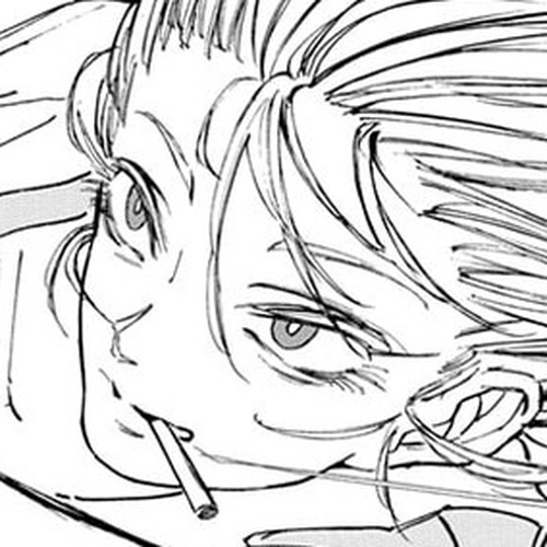 Sakamoto Days Manga Chapter 113 (Car Chase) cover