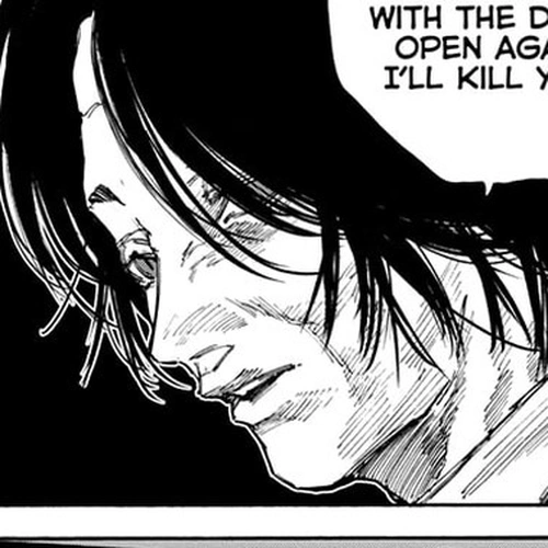 Sakamoto Days Manga Chapter 114 (Each One's Task) cover