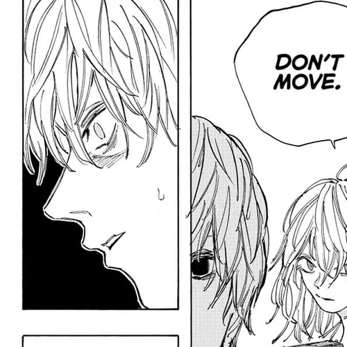 Sakamoto Days Manga Chapter 115 (The Good-Deed Collector) cover