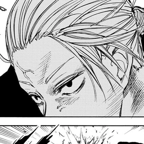 Sakamoto Days Manga Chapter 116 (Friends) cover