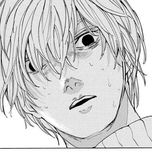 Sakamoto Days Manga Chapter 118 (Strength) cover