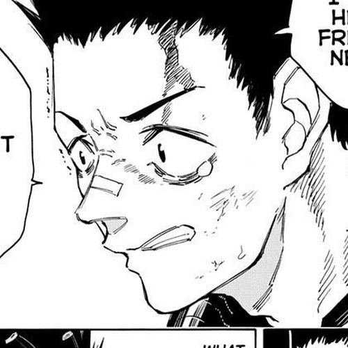 Sakamoto Days Manga Chapter 122 (Bad Feeling) cover