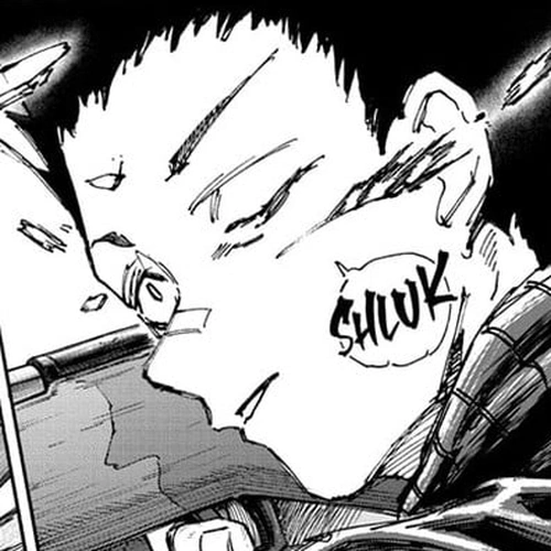 Sakamoto Days Manga Chapter 126 (I'll Kill You Later) cover