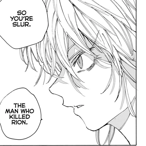 Sakamoto Days Manga Chapter 128 (Convergence) cover