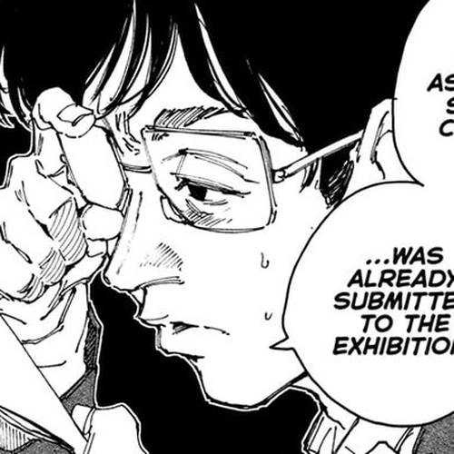 Sakamoto Days Manga Chapter 134 (The End) cover