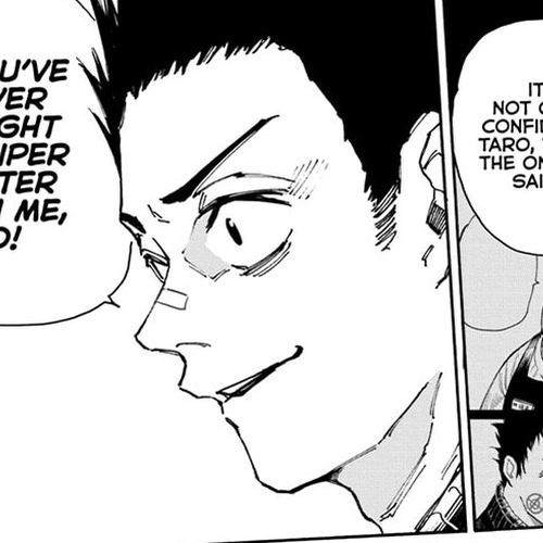 Sakamoto Days Manga Chapter 136 (Kamihate, Part 2) cover