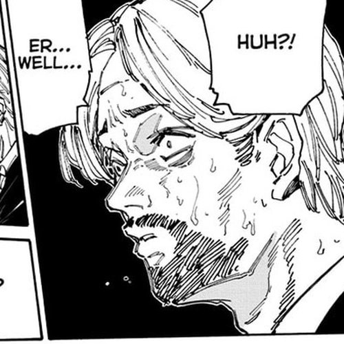 Sakamoto Days Manga Chapter 140 (Each One's Goal) cover