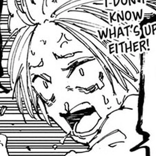 Sakamoto Days Manga Chapter 141 (Encounter) cover