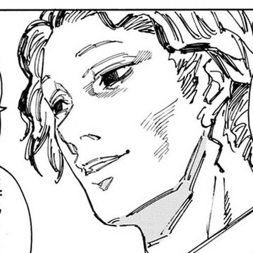 Sakamoto Days Manga Chapter 143 (Entry) cover