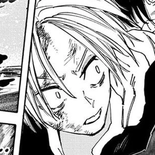 Sakamoto Days Manga Chapter 145 (Crackle) cover