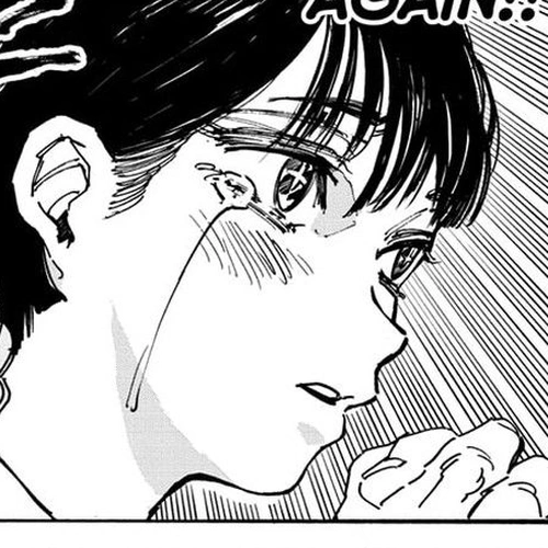 Sakamoto Days Manga Chapter 148 (Fan Activities) cover