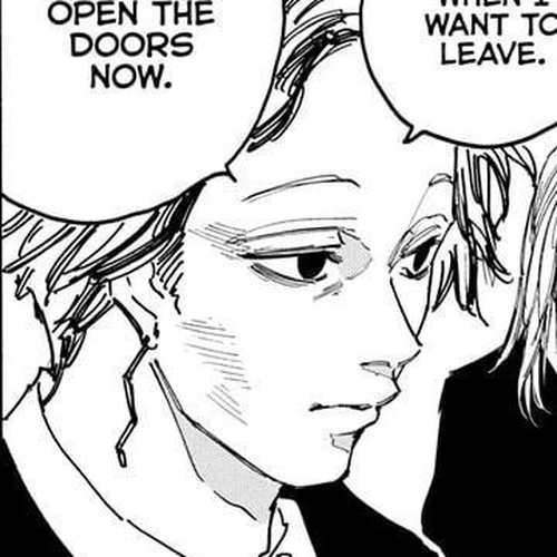 Sakamoto Days Manga Chapter 149 (Protrusion) cover