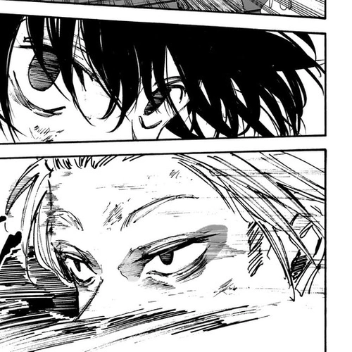 Sakamoto Days Manga Chapter 151 (Nagumo vs. Gaku) cover