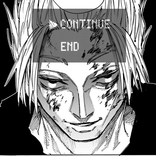 Sakamoto Days Manga Chapter 152 (Speedrun) cover