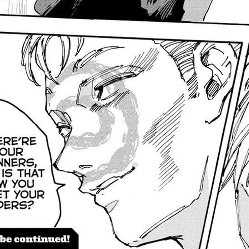 Sakamoto Days Manga Chapter 154 (Maniacs) cover