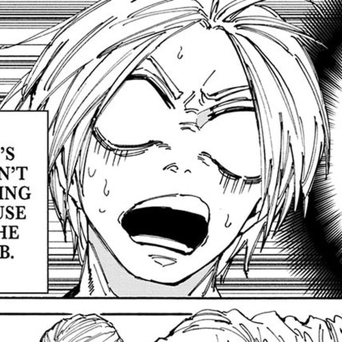 Sakamoto Days Manga Chapter 155 (Melee) cover