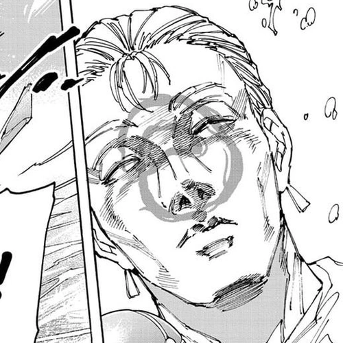 Sakamoto Days Manga Chapter 158 (Super Sumo) cover