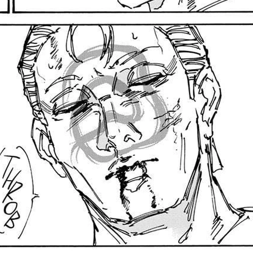 Sakamoto Days Manga Chapter 159 (The Final Attack) cover