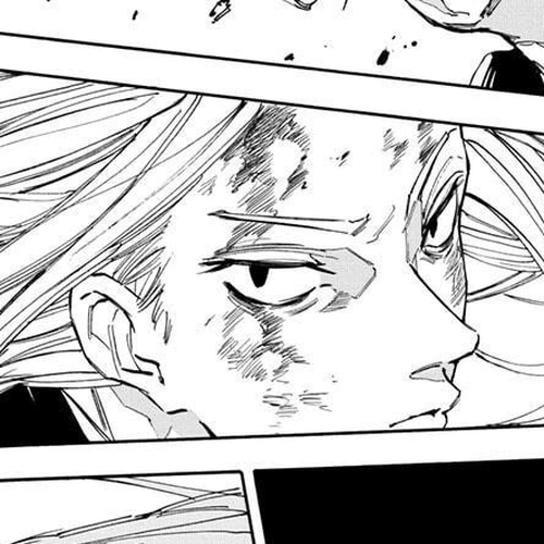 Sakamoto Days Manga Chapter 161 (Shark) cover