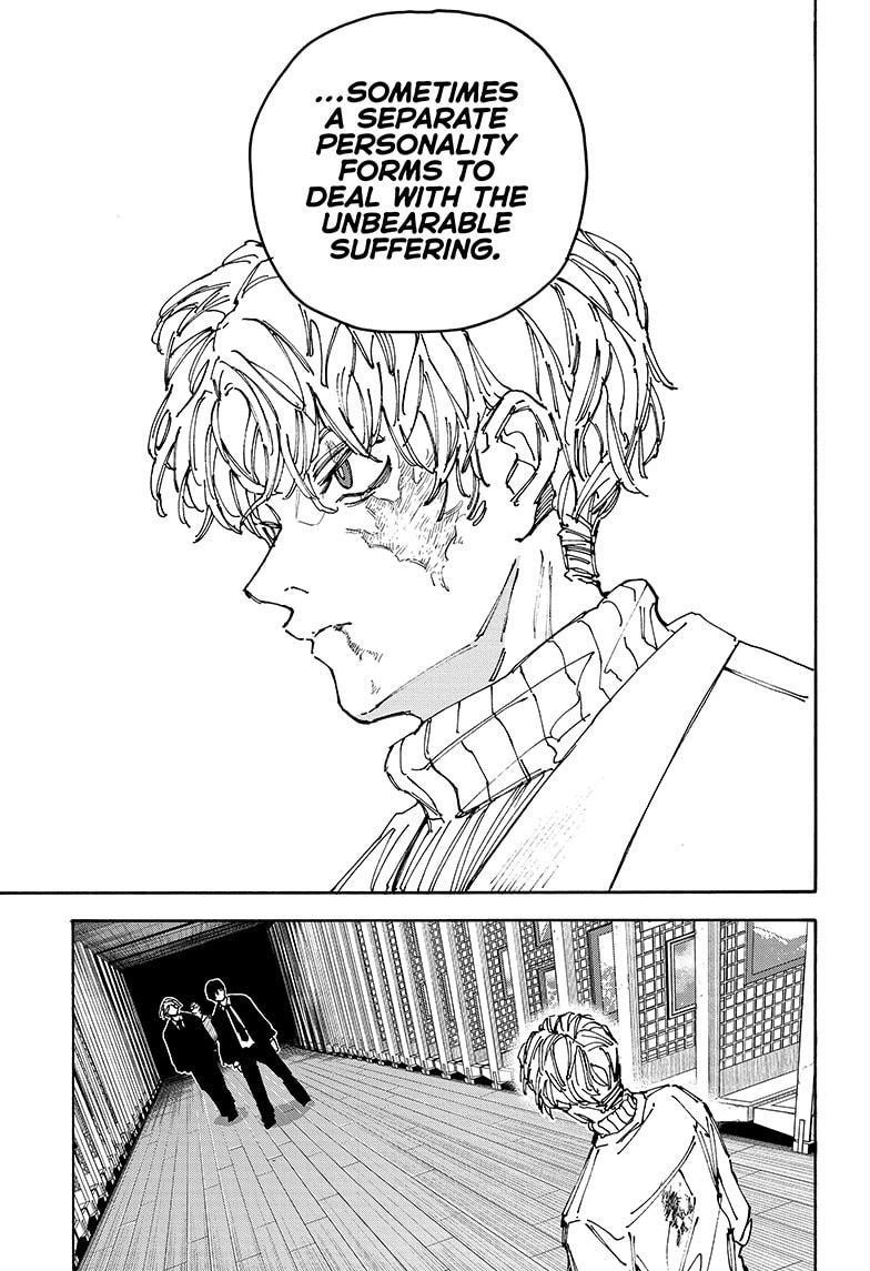 Sakamoto Days Manga Chapter 162 page 3 - Familiar Faces