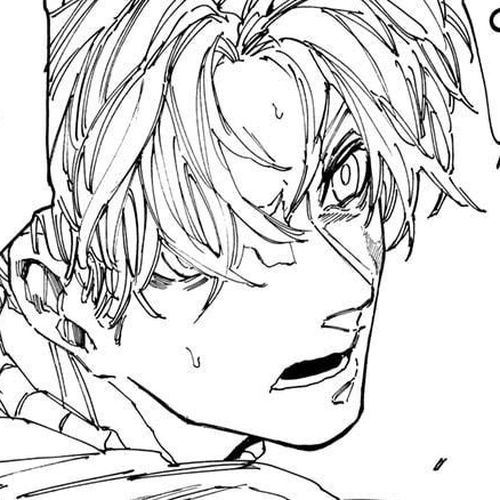 Sakamoto Days Manga Chapter 163 (Misfortune) cover