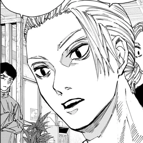 Sakamoto Days Manga Chapter 171 (Belonging) cover