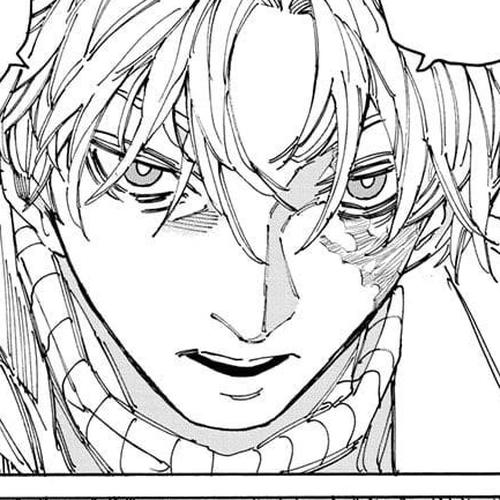 Sakamoto Days Manga Chapter 172 (Mirage) cover