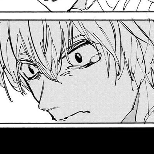 Sakamoto Days Manga Chapter 173 (Escape) cover