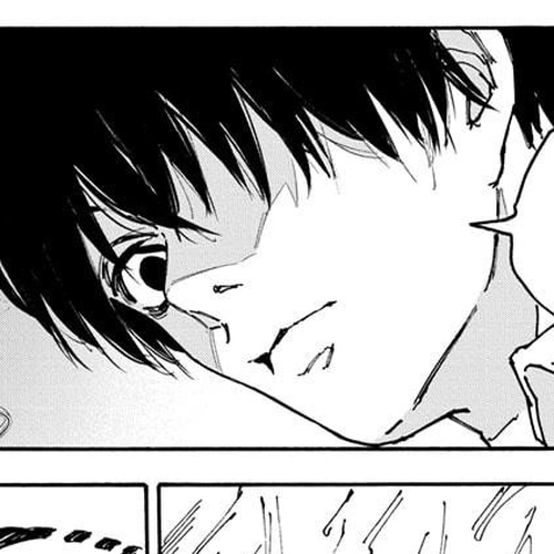 Sakamoto Days Manga Chapter 176 (Awaken) cover