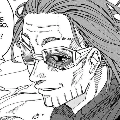 Sakamoto Days Manga Chapter 177 (Kindaka) cover