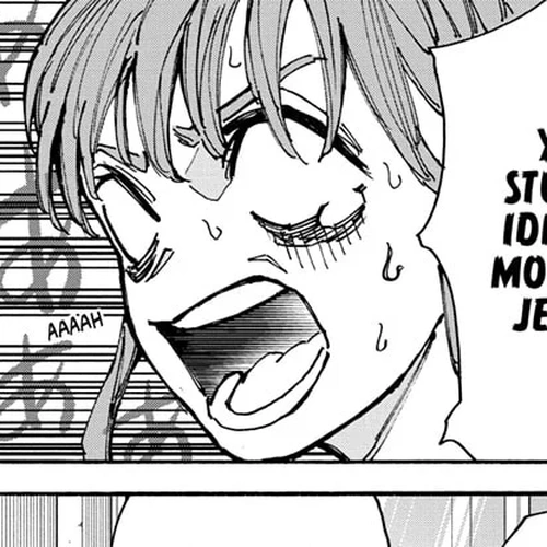 Sakamoto Days Manga Chapter 180 (I Know Someone) cover