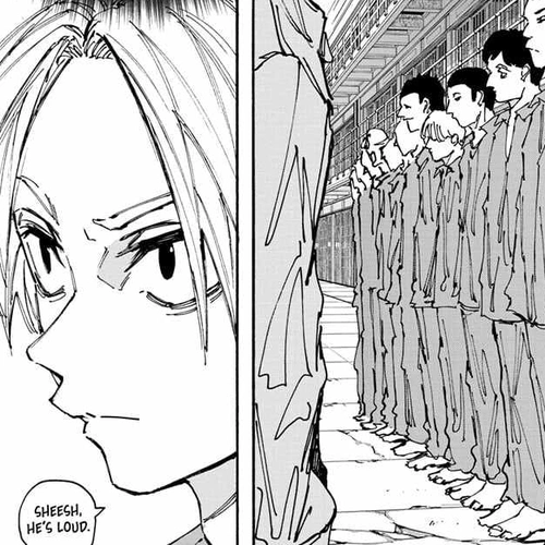 Sakamoto Days Manga Chapter 181 (Welcome Party) cover