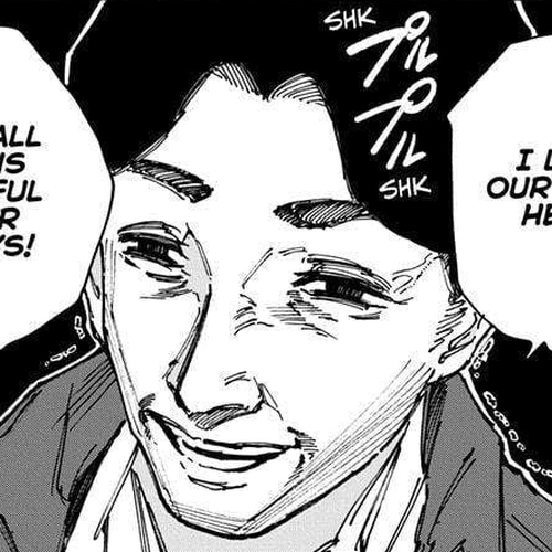 Sakamoto Days Manga Chapter 182 (A Peaceful Day) cover