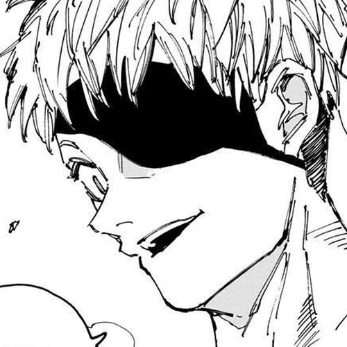 Sakamoto Days Manga Chapter 185 (Hunter) cover