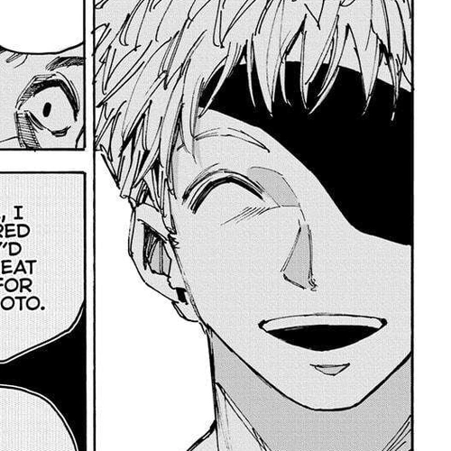 Sakamoto Days Manga Chapter 188 (Here and Now) cover