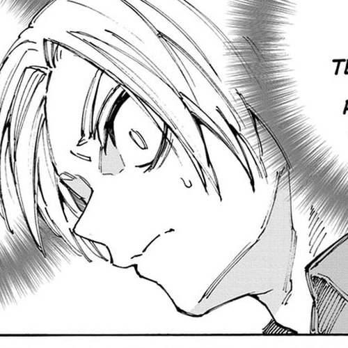 Sakamoto Days Manga Chapter 189 (Great Misfortune) cover