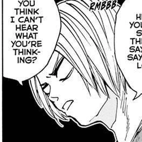 Sakamoto Days Manga Chapter 19 (Fight) cover