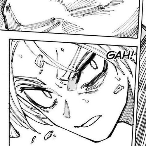 Sakamoto Days Manga Chapter 190 (One in 10-40000) cover