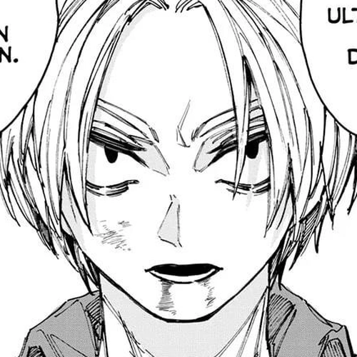 Sakamoto Days Manga Chapter 191 (Out of Luck) cover