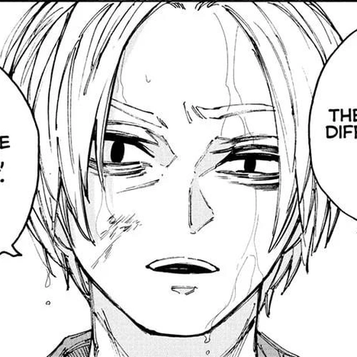 Sakamoto Days Manga Chapter 192 (True Feelings) cover